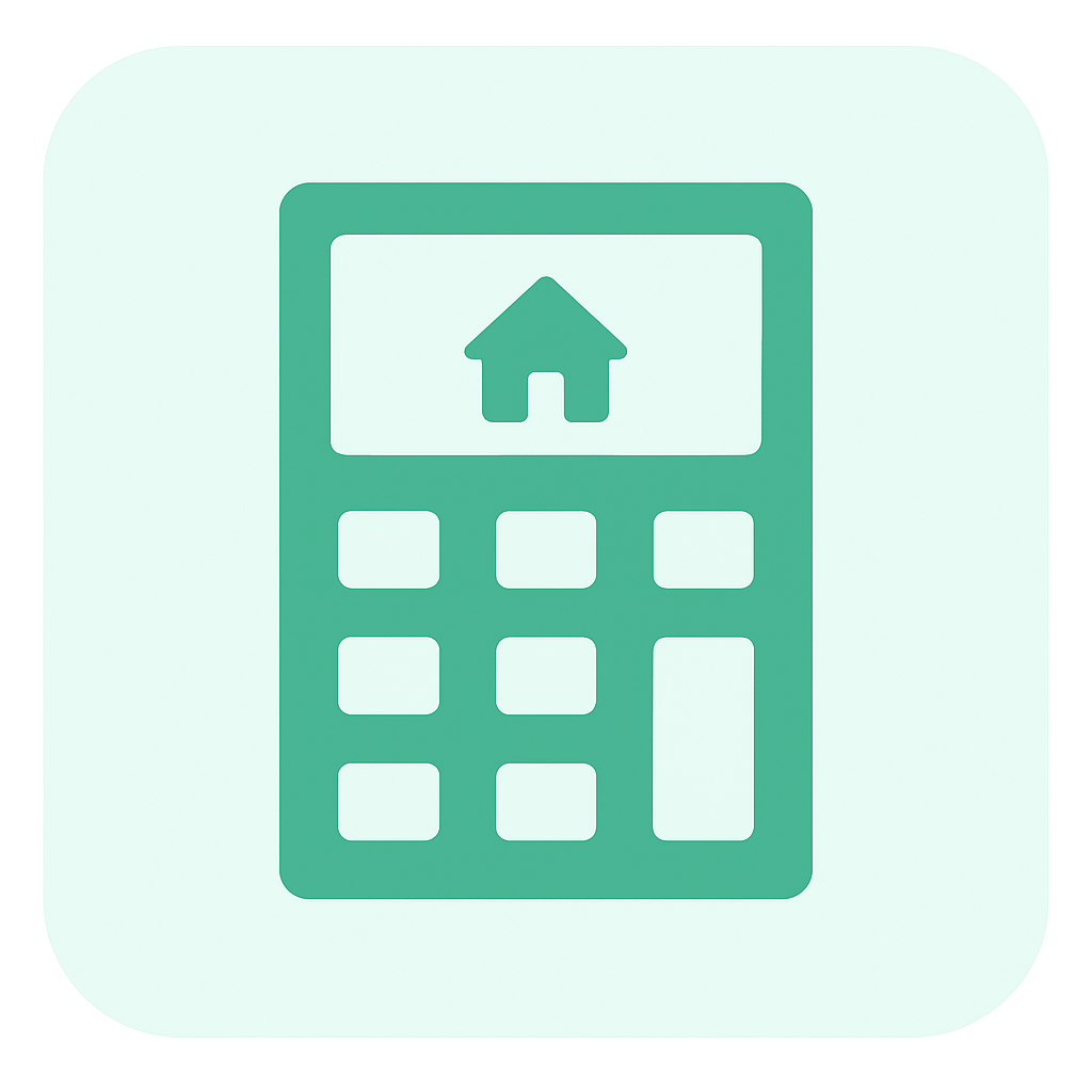 Home Loan EMI Calculator – estimate your monthly payments