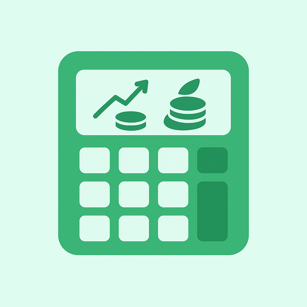 Lumpsum Calculator - Check future value of one-time investments online