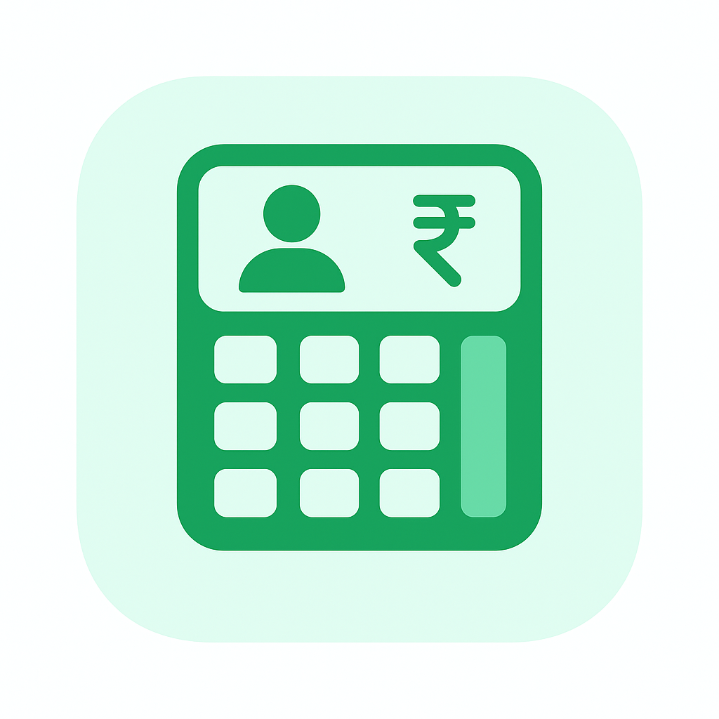 Personal Loan EMI Calculator – calculate your EMI easily