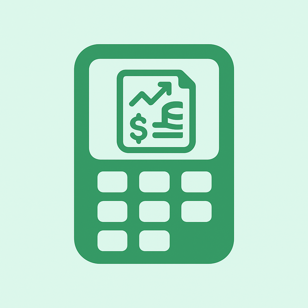 Other Investment Calculators - Explore tools to estimate returns on various investments